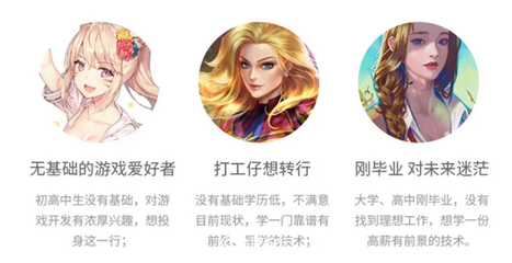 从概念到现实 动漫游戏设计师与开发者的协同创新之旅