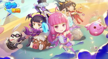 跳跃网络VP专访 深耕动漫竞技网游研发与运营，打造玩家心中的梦想世界