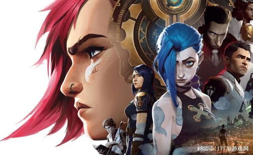 五年心血，一朝搁浅 为何拳头难圆《英雄联盟》MMO与动漫游戏之梦？